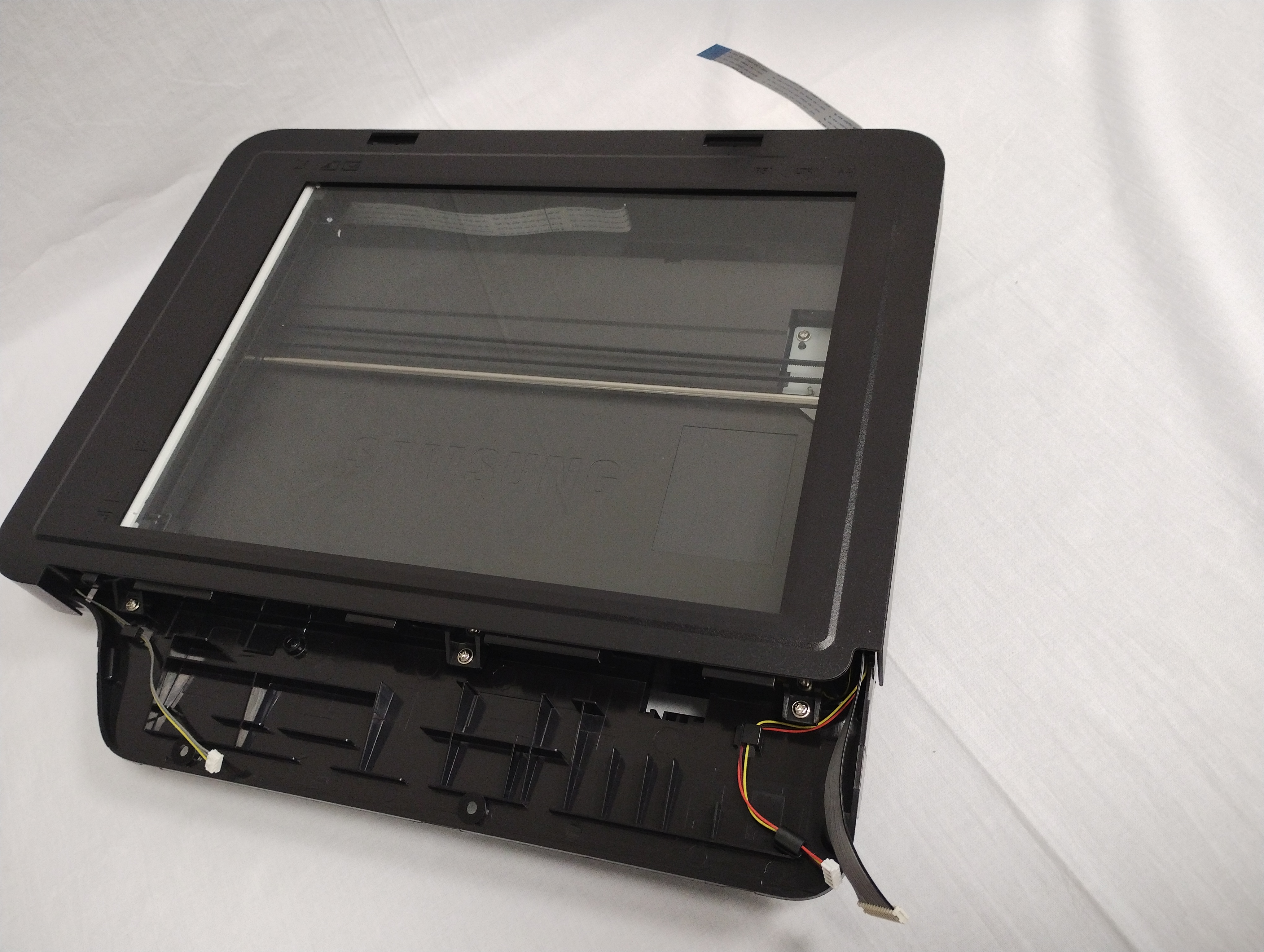 SAMSUNG Platen - JC97-04075A