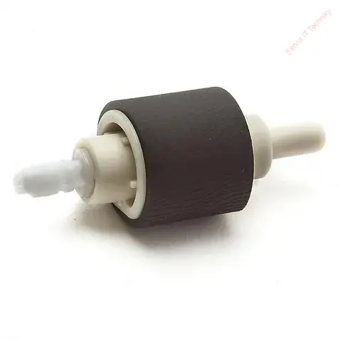 PAPER PICK UP ROLLER ASSY RM1-6414