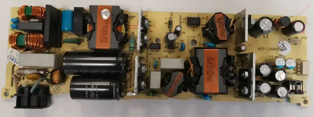 PSU interní zdroj pro Playstation 4, model ADP-240AR