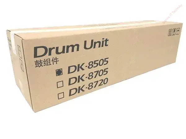 KYOCERA DRUM UNIT - DK-8505