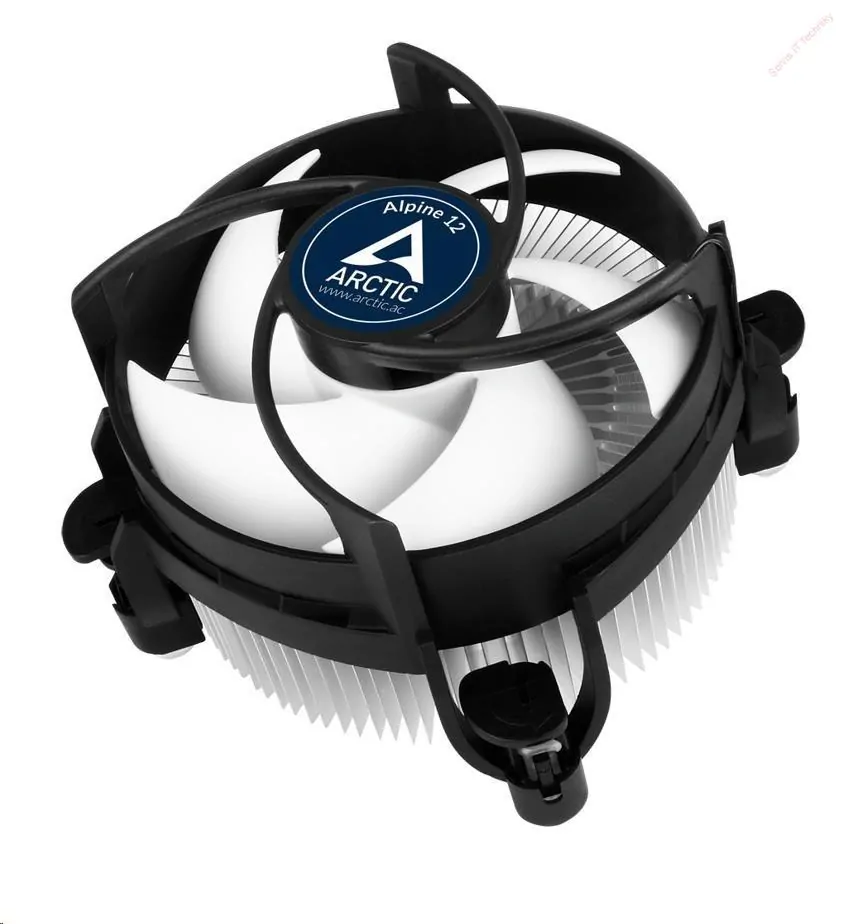 ARCTIC ALPINE 12 CHLADIČ CPU pro Intel 115X