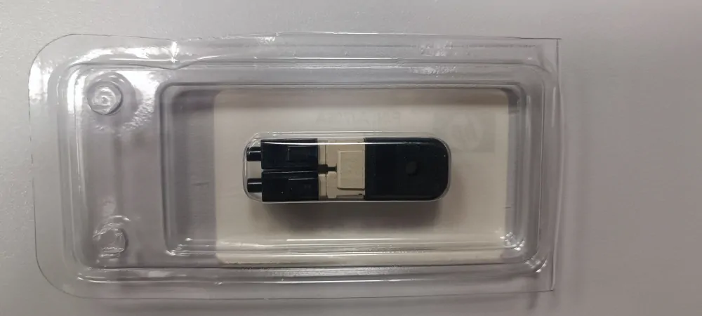 HP StorageWorks EVA Loopback Connector - AJ706A