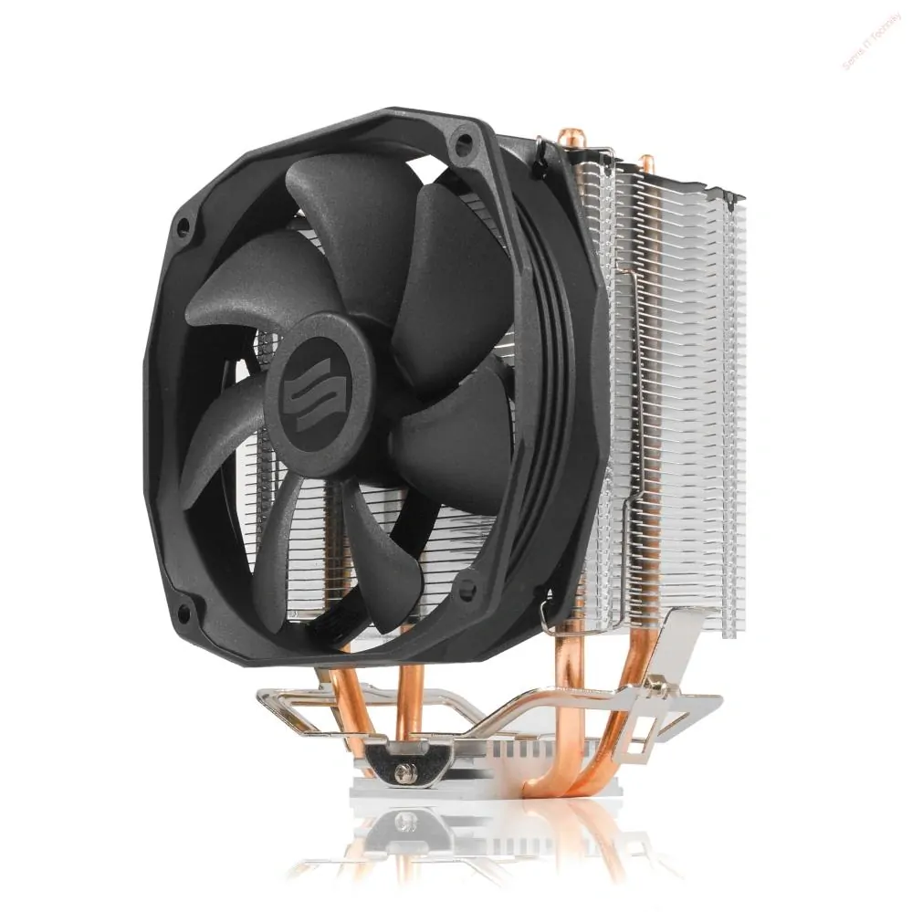 SilentiumPC Spartan 3 LT HE1012