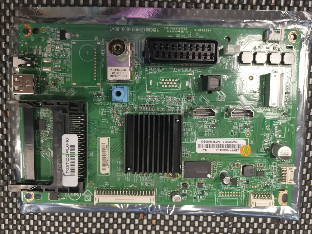 základní deska 715G6947-M01-000-004T pro TV PHILIPS