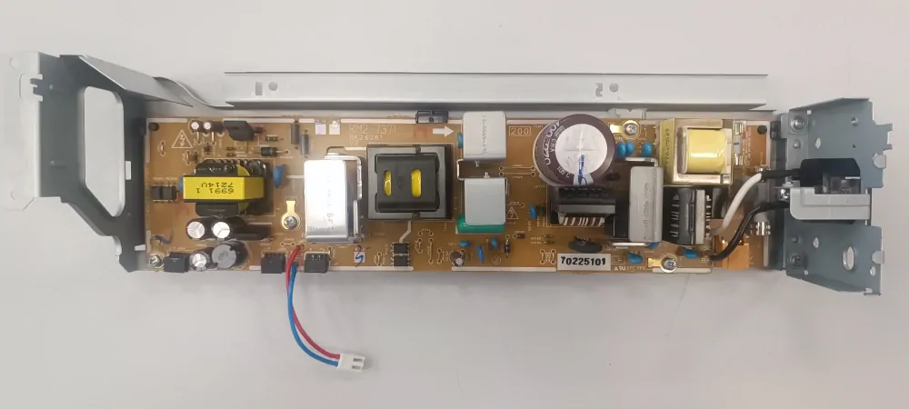 HP zdroj z tiskárny M377dw - RM2-7914 - použitý díl
