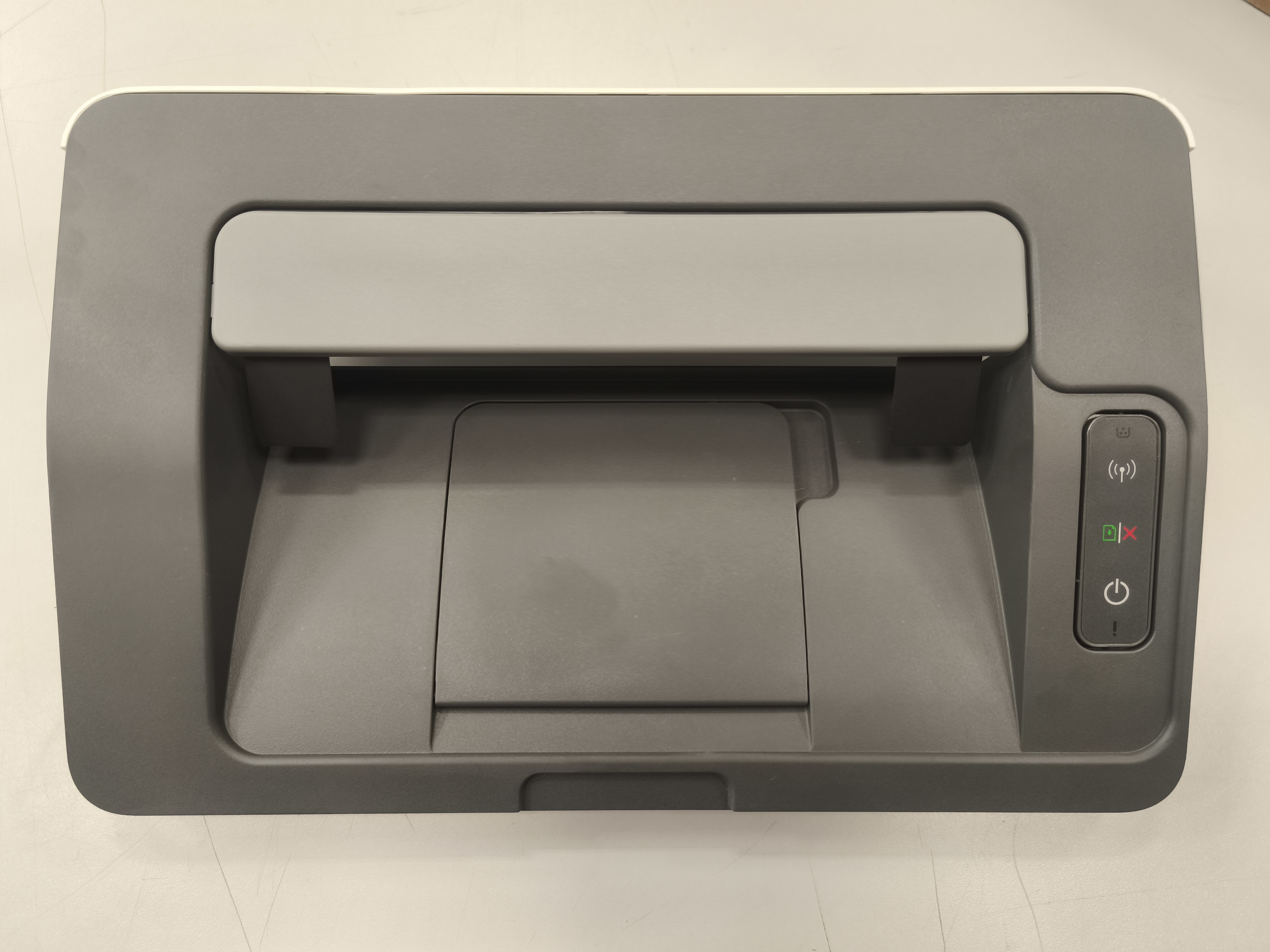 Top Cover pro HP Laser 103a / 108w / 107w včetně panelu - 4ZB81A