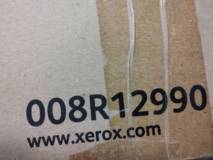 Xerox originální Waste Toner Container - 008R12990