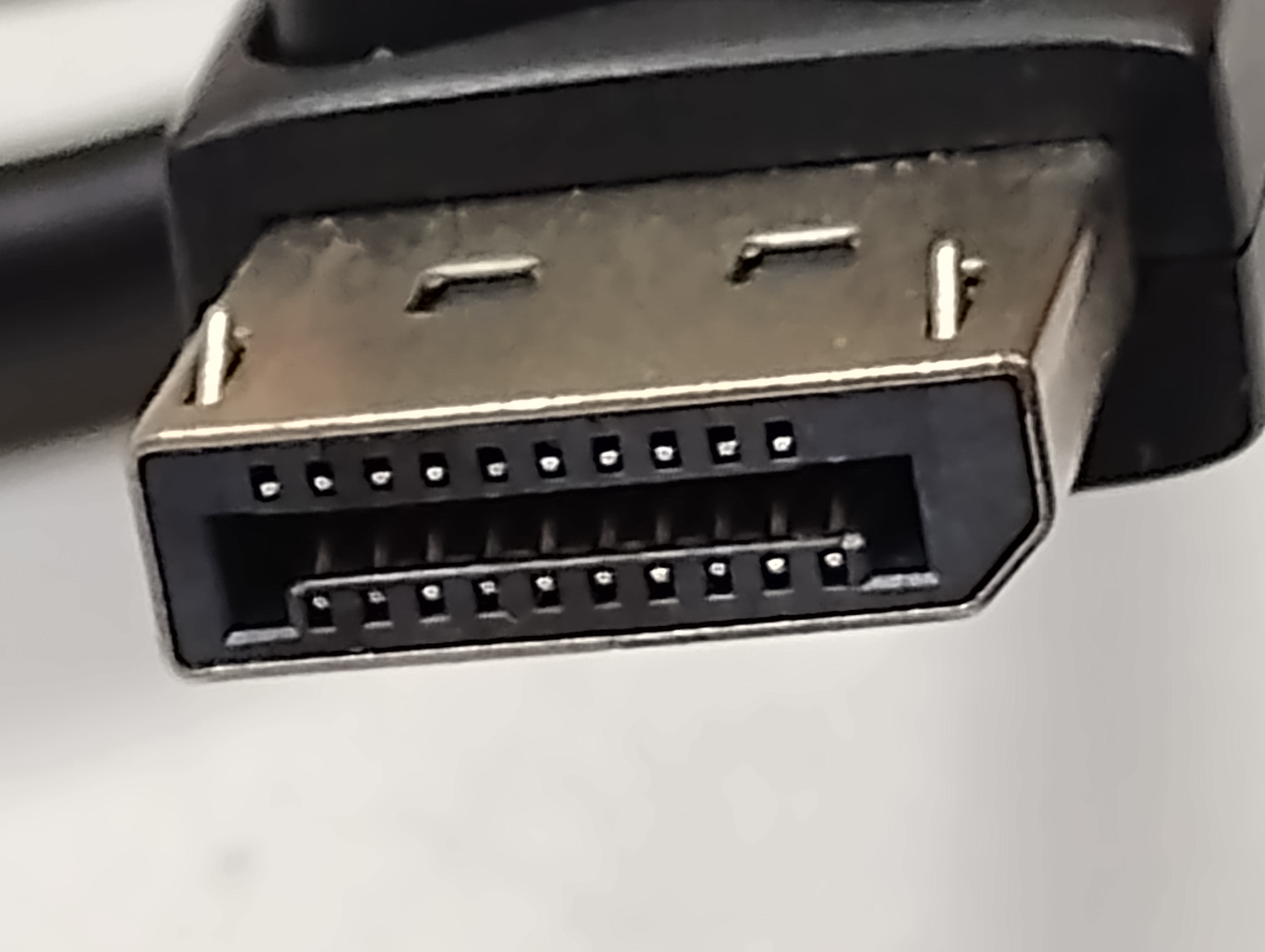 DisplayPort propojovací kabel, 1m
