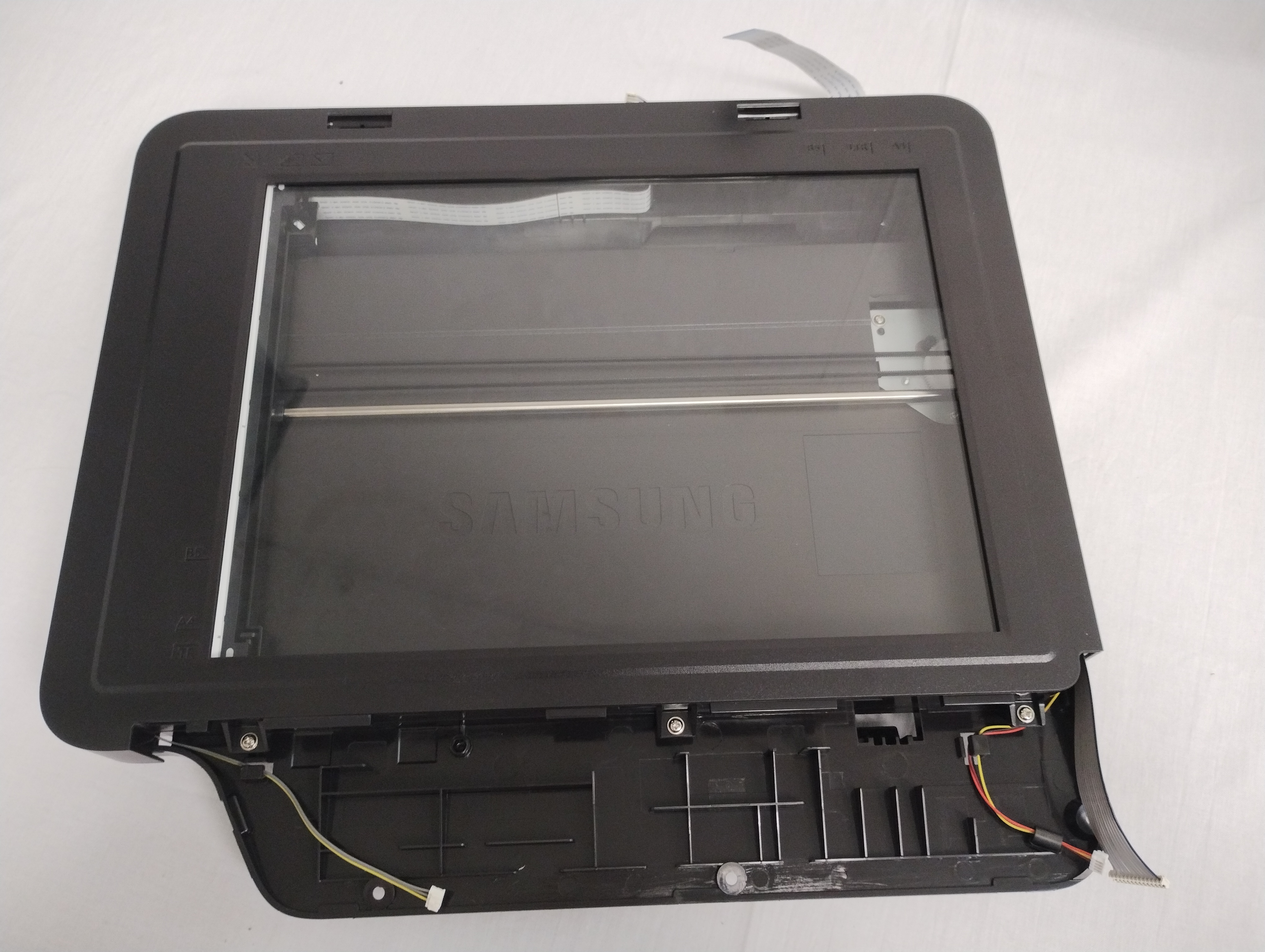 SAMSUNG Platen - JC97-04075A