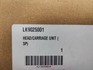 Brother PRINT HEAD SUPPLY UNIT - LK9025001
