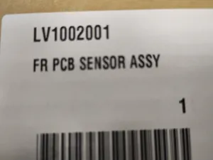 Brother FR PCB SENSOR ASSY - LV1002001