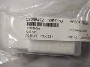 Brother FLUSHING BOX - LEG739001