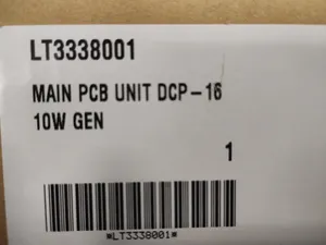 Brother MAIN PCB UNIT DCP-1610W - LT3338001