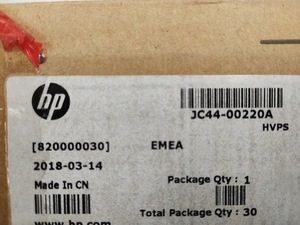 SAMSUNG / HP HVPS Power Supply - JC44-00220A