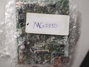 Canon  Základní deska - QM7-4424