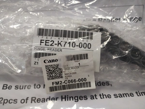 Canon HINGE, READER 1ks - FM2-C066-000