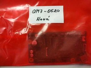 Canon MAIN PCB ASSEMBLY - QM7-5620-000