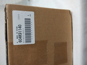 Xerox originální developer 604K91140