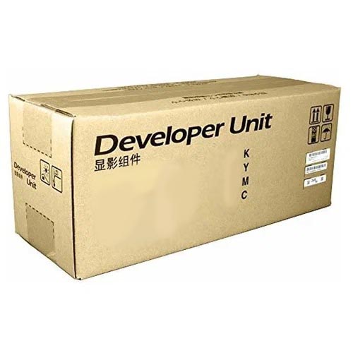 Kyocera Developer Unit DV-5150 YELLOW 302NS93023