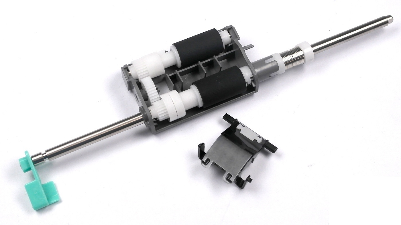 KIT FEED ROLL MODULE XC - 604K77980