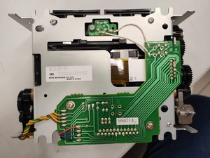 Star Micronics – MP216FP-24 (STA38000210)