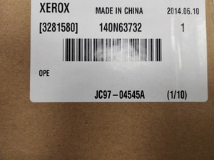 XEROX / SAMSUNG – OPE - 140N63732 / JC97-04545A