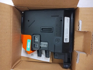 Samsung Waster Toner Bottle - CLT-W406