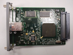HP JetDirect 620n Print Server Network Card - J7934-61023