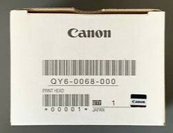Canon Print Head - QY6-0068-000