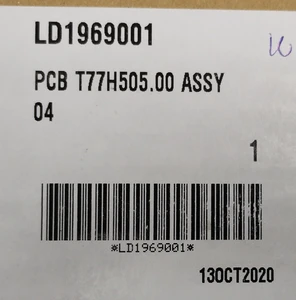 Brother PCB T77H505.00 ASSY - LD1969001