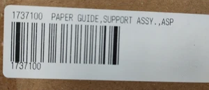Epson Paper Guide, Support Assy - 1737100