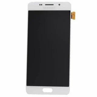 Samsung LCD Displej + Dotykové Sklo (White) A510F - GH97-18250A 