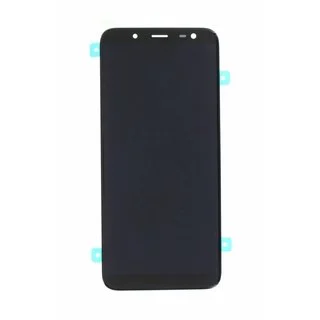 Samsung LCD Displej + Dotykové Sklo (Black) SM-J600F - GH97-21931A