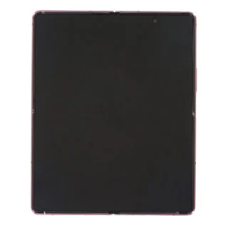 Samsung LCD Displej + Dotykové Sklo+ Rám (Mystic Brown) SM-F916B - GH82-23968B