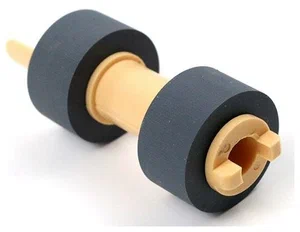 KIT ROLL ASSY FEED 604K11192