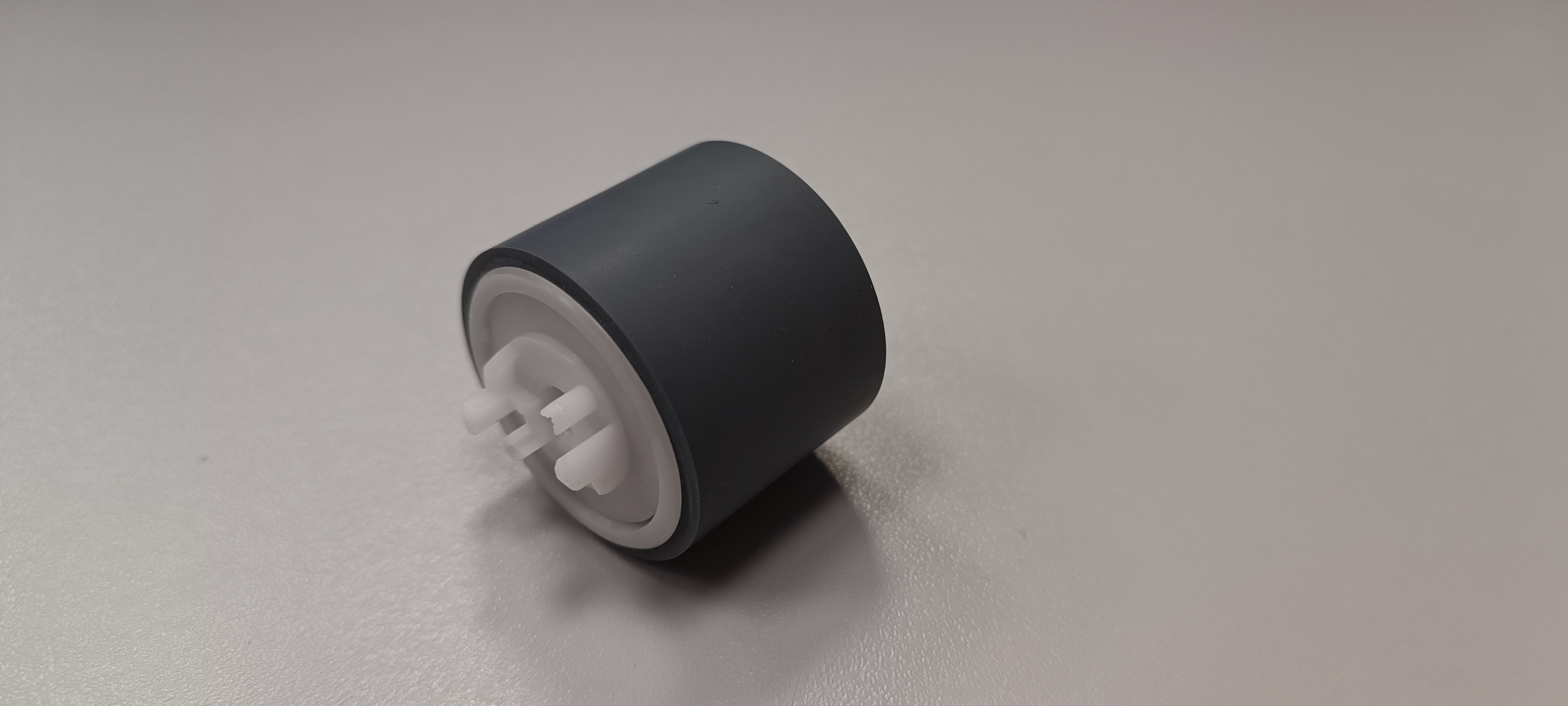 Hopping Roller Assembly 43334901