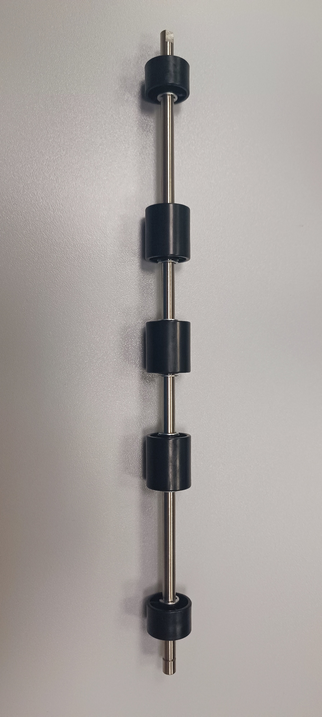 ROLL ASSY-TA PINCH 059K75760