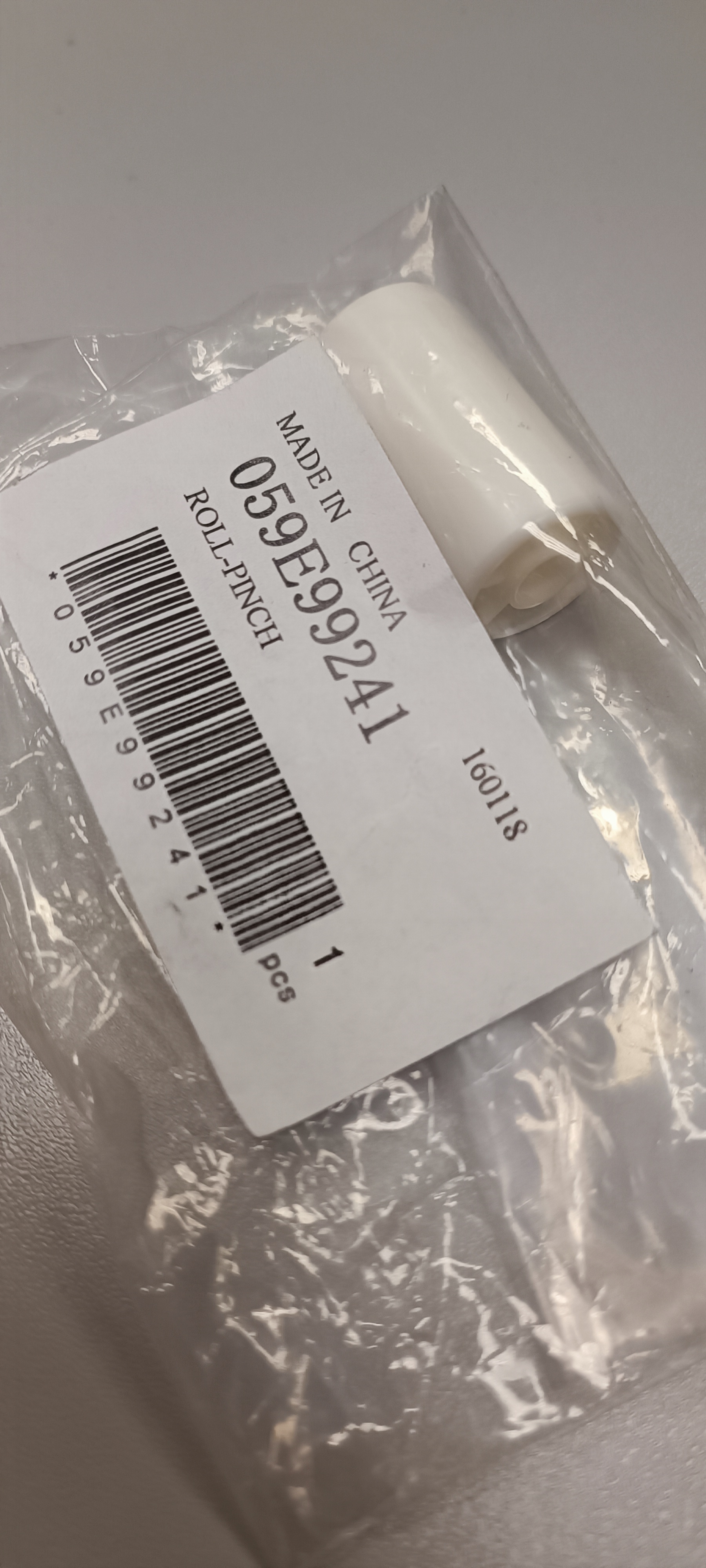 ROLL-PINCH 059E99241