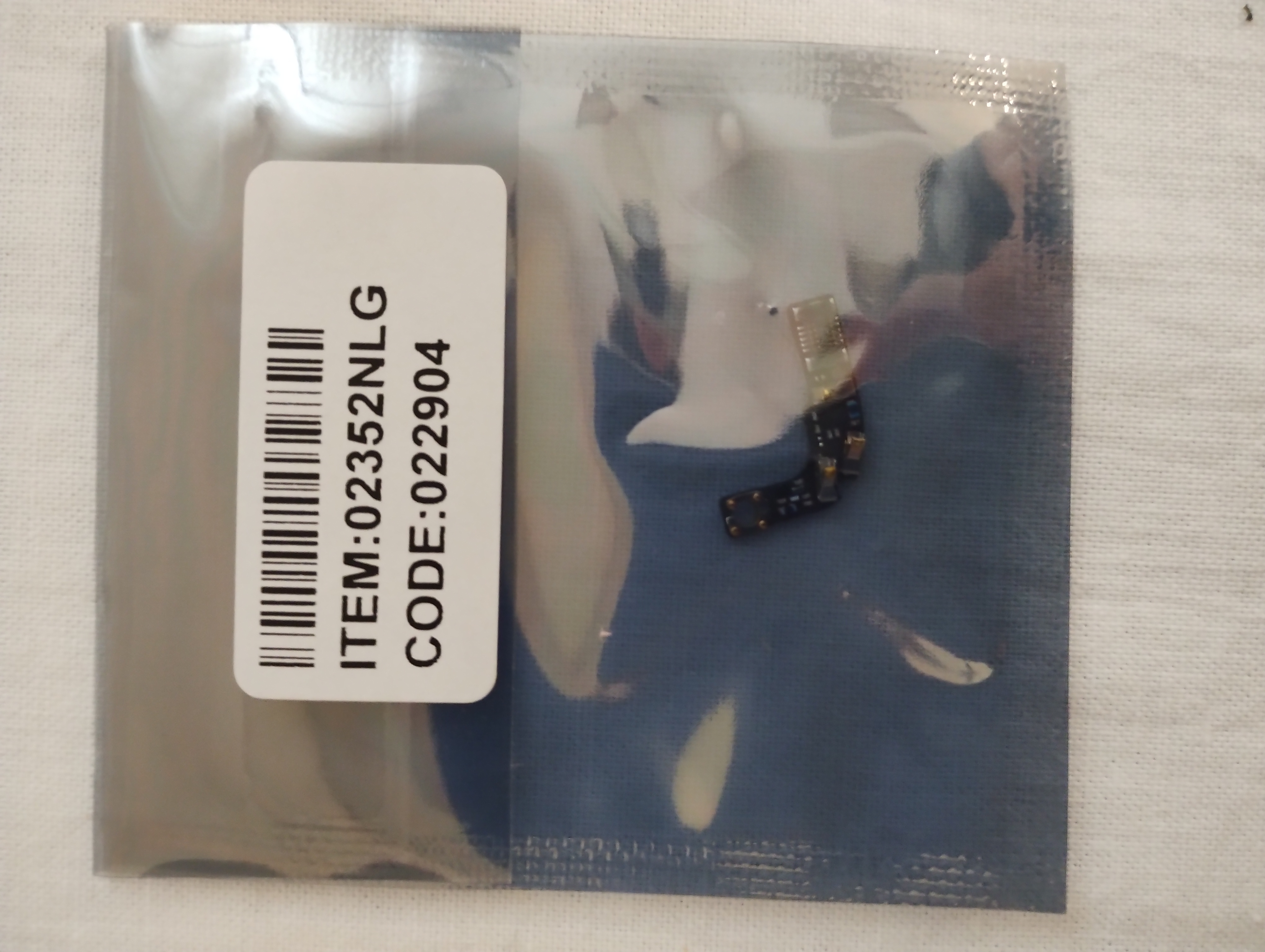Huawei P30 - Anténa PCB - 02352NLG