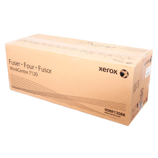 XEROX FUSER 008R13088