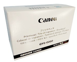 Canon Printhead QY6-0080
