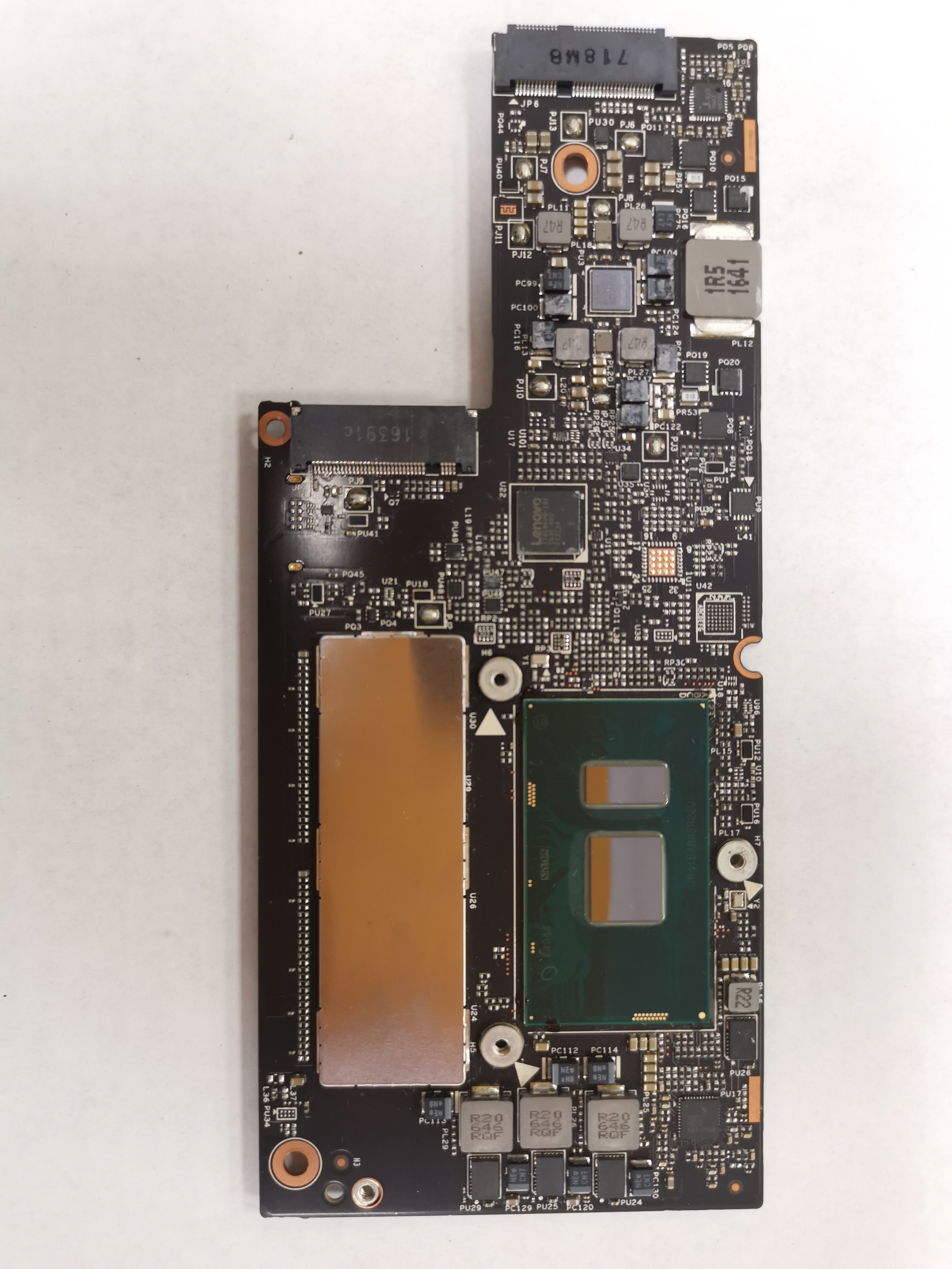 základní deska Lenovo Yoga 910 - 5B20M34984