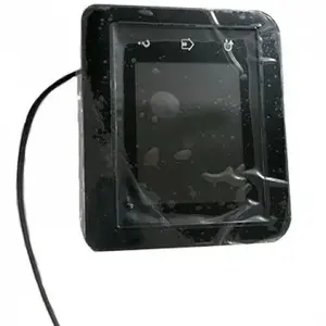 HP Assembly-Control Panel W2Q13-60103