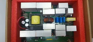 EATON - PCB´Y Serval EU 3K Power/7183L - 744-15789-00P