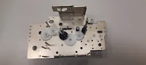 BROTHER Chassis 3600 Assy PT3600/9600 - LA8191001