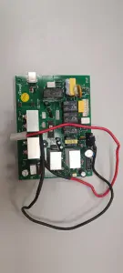 EATON PCBA NOVA AVR 1250 USB - FSBP-00213