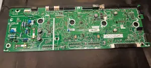 CANON ENGINE CONTROLLER PC Board - FM2-G954