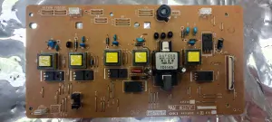 OKI HIGH VOLTAGE BOARD - 44316999