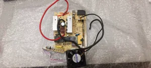 CYBERPOWER UT1500E - kompletní elektronika UPS