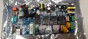 CYBERPOWER PCBA MAIN PR3000ERT2U - PR-RT2U/XL2U HV 3KVA